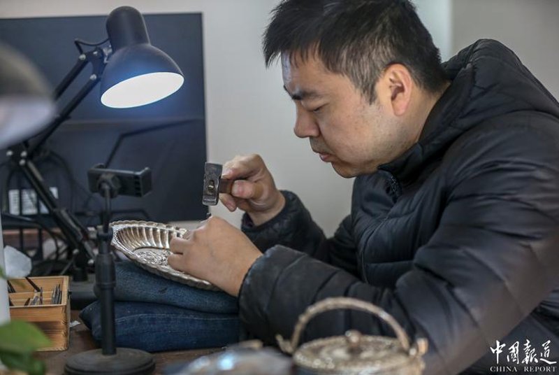 贵金属压延的行业动态